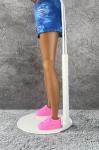 Mattel - Barbie - Skipper Babysitters Inc. - Skipper & Baby - African American - Poupée